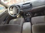 A picture of Toyota camry 2006 model 80 first body