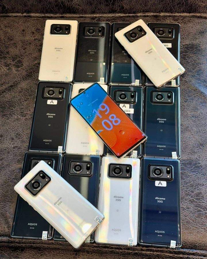 sharp aquos