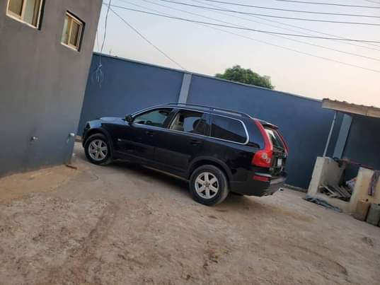 A picture of 2006 Volvo XC90