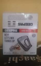 mixer