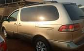 A picture of few months used Siena Nsukka Rev G
