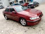 A picture of Peugote 406 2005