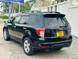 A picture of SUBARU FORESTER NAMBA E