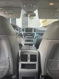 A picture of Belgium Grade 2015 Mercedes ML350 4matic Verified