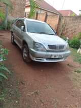 A picture of Mukono