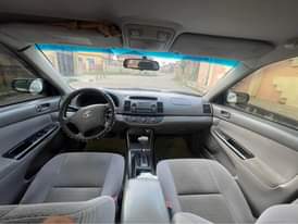 A picture of Used Toyota Camry 2006 Bigdaddy complete first body