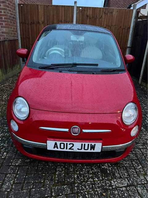 cars under 10000
