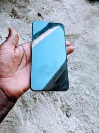 A picture of Google pixel 5 kipengele mstar gb128 ram6 net4g wah 0686820249