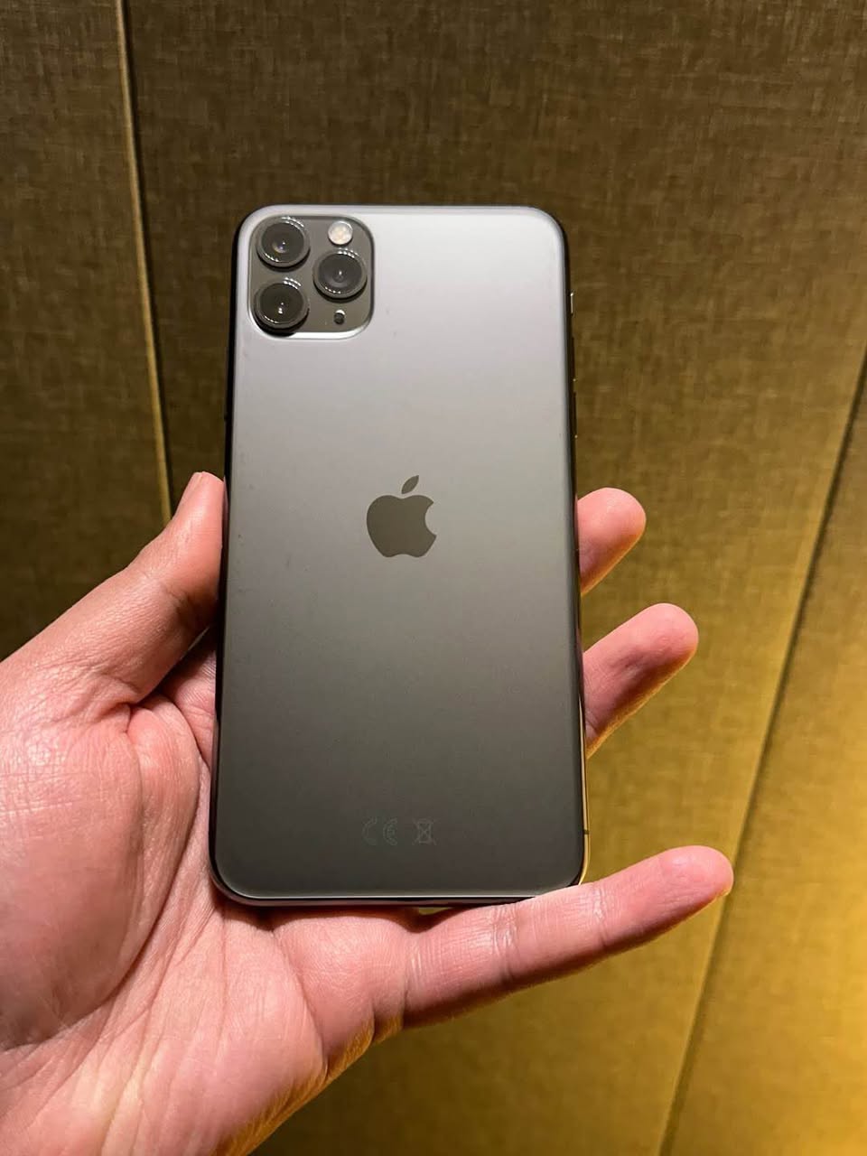 iphone 11pro