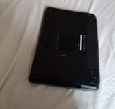 A picture of Dell i5 laptop