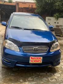 A picture of Good deal V Clean 2004 Toyota Camry Sport with android