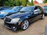 A picture of 2015 No C300 Trim