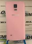 A picture of SAMSUNG GALAXY NOTE 4 NAUZA 110 000 TU PIGA 0743656065