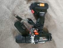 hammer drill