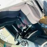 A picture of Toyota ist 8 7 Automatic Ex change Full ac 0784857610