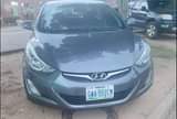 A picture of 2013 Hyundai Elantra A
