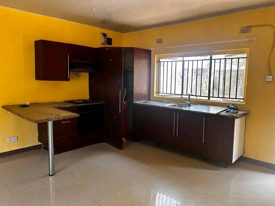 apartments in lusaka