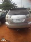 A picture of Distress Rx330
