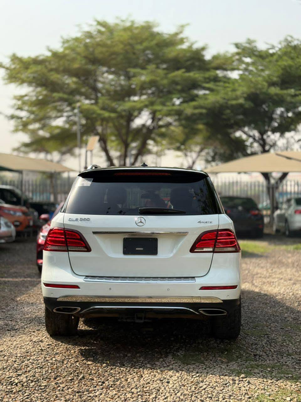 A picture of Abuja