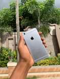 A picture of IPHONE 6 na 7