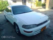 A picture of COROLLA SPRINTER
