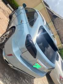 A picture of Sharp Rx 350 buy and drive and going for 13