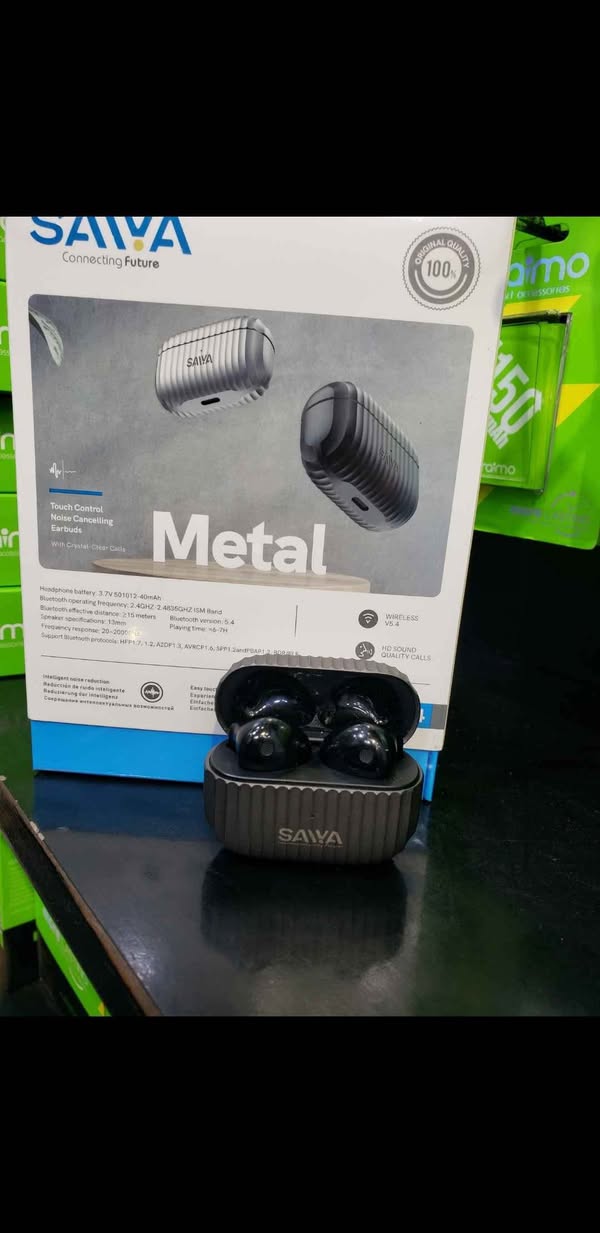 earbuds