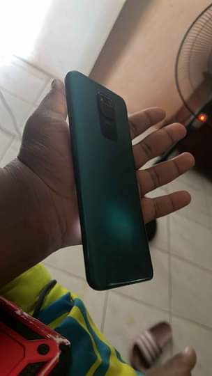 redmi phones