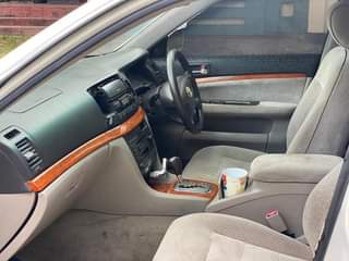 A picture of TOYOTA GRAND MARK 2