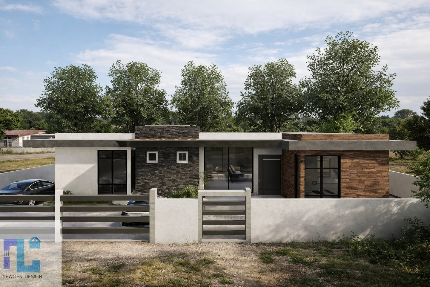 house for rent