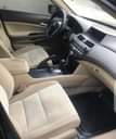 A picture of Honda Accord 2011