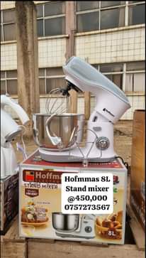 A picture of Stand mixer