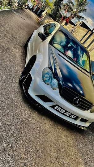 benz