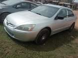 A picture of Honda Accord