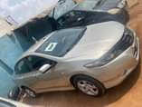 A picture of Honda city 2010