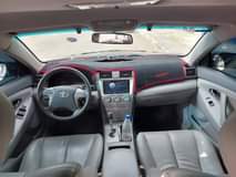 A picture of 2008 Model Toyota Camry LE