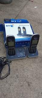A picture of Table Phone
