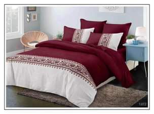 A picture of Duvets