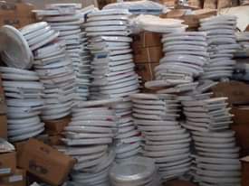 A picture of Sanitary wares things that are used to beautify our bathrooms