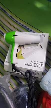 A picture of Vifaa vya saloon