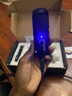 microphone