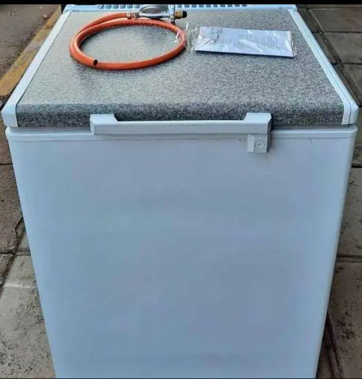 fridges