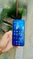 A picture of TECNO SPARK8P 155 000 CALL 0718793493