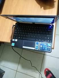 A picture of ASUS MINI