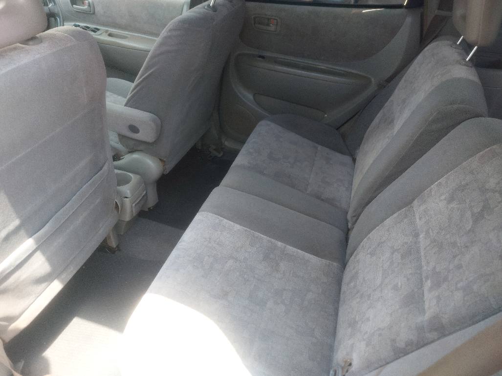 A picture of Uaz spacio 14.5m 0705471381