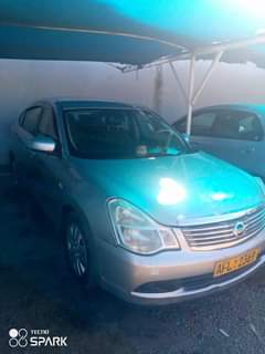 used nissan sylphy