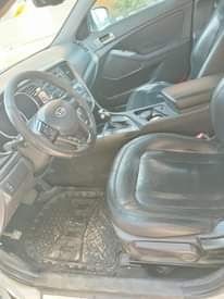 A picture of 2013 kia optima tumb start full option 4plugs untouched engine