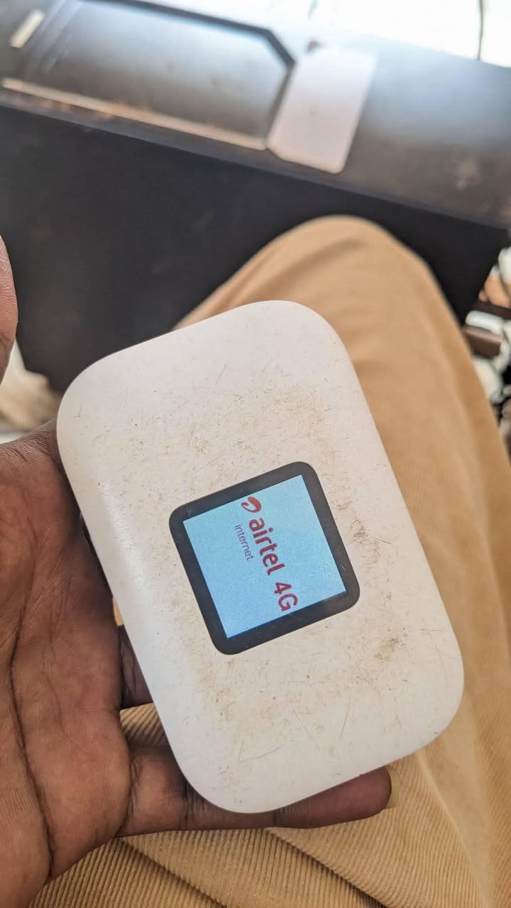 mifi routers
