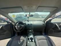 A picture of Nissan ROGUE