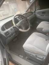 A picture of Honda Shuttle